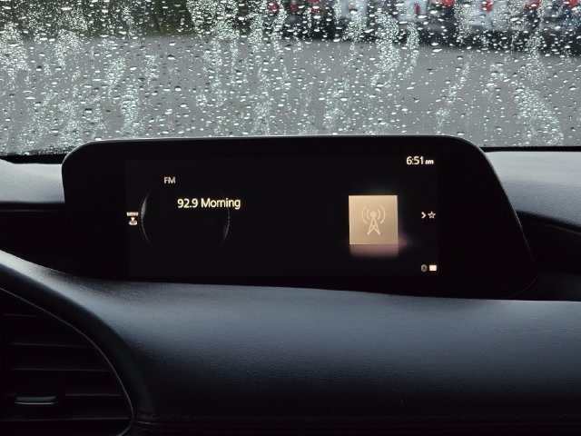 Used 2025 MAZDA MAZDA3 s Sport FWD image 20