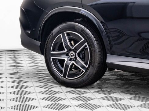 New 2026 Mercedes-Benz GLC 300 4MATIC image 35