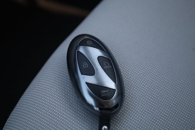 New 2027 Hyundai Kona SEL Sport FWD image 24