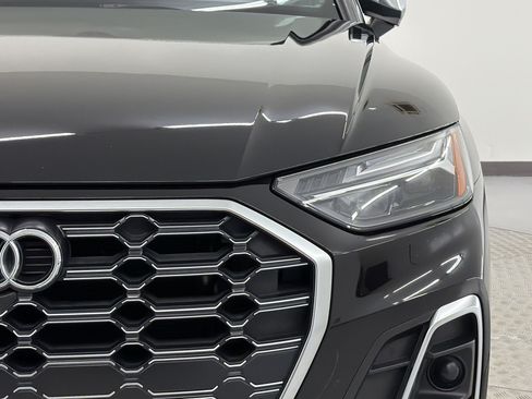 Certified 2023 Audi SQ5 Premium Plus w/ Premium Plus Package AWD/4WD image 11