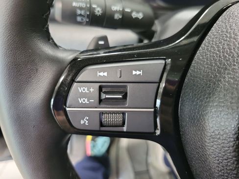 Used 2025 Honda Pilot Elite image 44