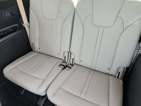 New 2026 Kia Sorento EX w/ EX Premium Package image 22