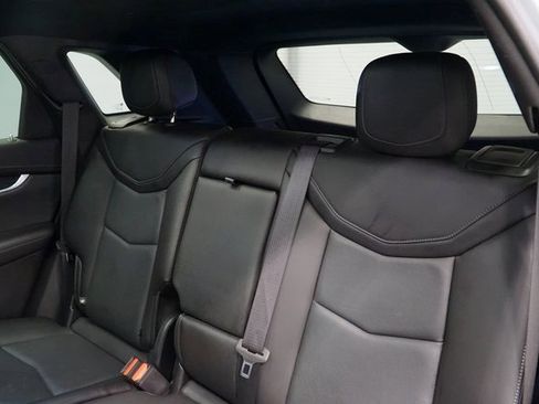 Certified 2023 Cadillac XT5 Premium Luxury image 22