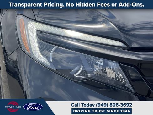 Used 2022 Honda Pilot Special Edition image 7