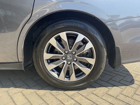 Certified 2023 Honda Odyssey EX-L image 30