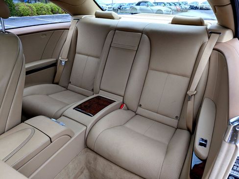 Used 2013 Mercedes-Benz CL 550 4MATIC image 41