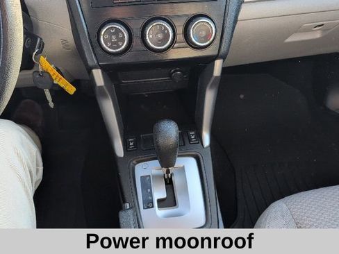 Used 2015 Subaru Forester 2.5i Premium w/ Popular Package #1 image 6