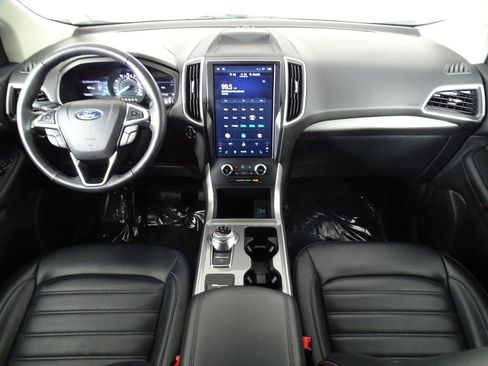 Used 2024 Ford Edge SEL image 29