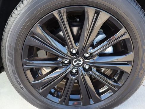Used 2025 MAZDA CX-5 2.5 Turbo w/ Premium Package AWD/4WD image 49