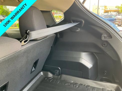 Certified 2024 Subaru Crosstrek 2.0i Premium AWD/4WD image 42