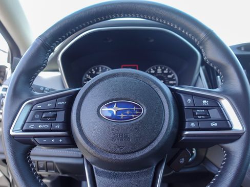 Certified 2025 Subaru Outback Limited AWD/4WD image 14