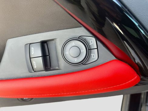 Used 2022 Chevrolet Camaro LT w/ Redline Edition image 16