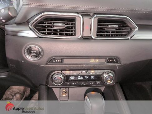 Used 2017 MAZDA CX-5 Touring image 21