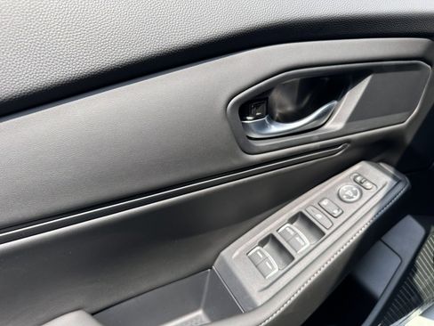 New 2025 Honda Accord Sport image 32