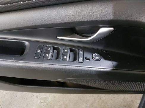 Certified 2024 Hyundai Elantra SEL w/ Convenience Package FWD image 29