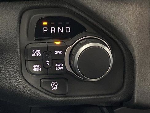 New 2026 RAM 1500 Big Horn image 20