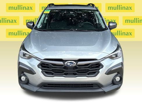 Used 2024 Subaru Crosstrek 2.5i Limited w/ Popular Package #3A AWD/4WD image 15