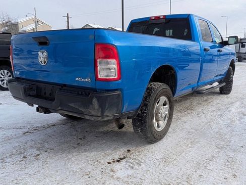 Used 2020 RAM 3500 Tradesman image 11