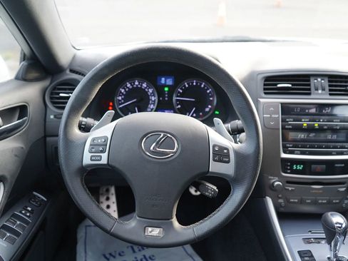 Used 2011 Lexus IS 250 RWD image 16