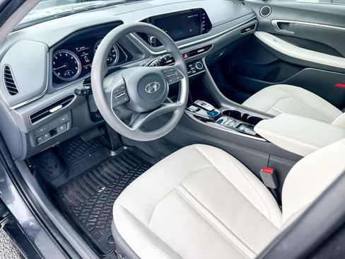 Used 2023 Hyundai Sonata SEL image 11