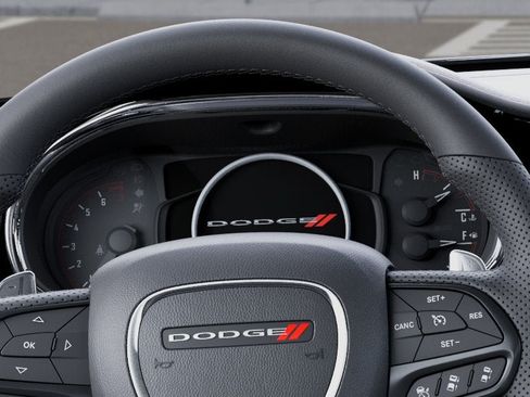 New 2026 Dodge Durango GT AWD/4WD image 46