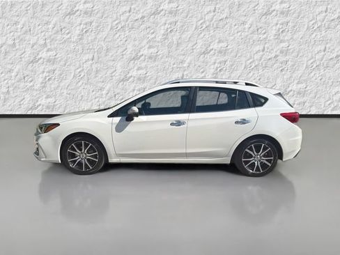 Used 2017 Subaru Impreza 2.0i Limited w/ Moonroof/BSD & Rcta/Eyesight AWD/4WD image 6