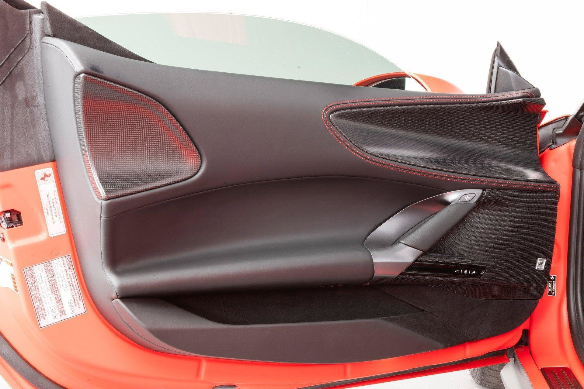 Certified 2022 Ferrari SF90 Spider AWD/4WD image 58