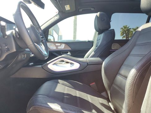 Used 2022 Mercedes-Benz GLE 350 4MATIC image 17