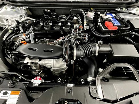 Used 2024 Honda Accord EX image 31