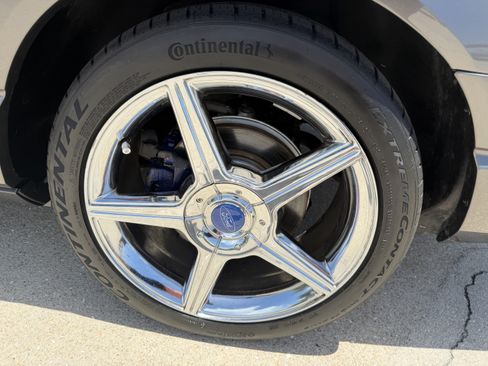 Used 2003 Ford Thunderbird RWD image 30