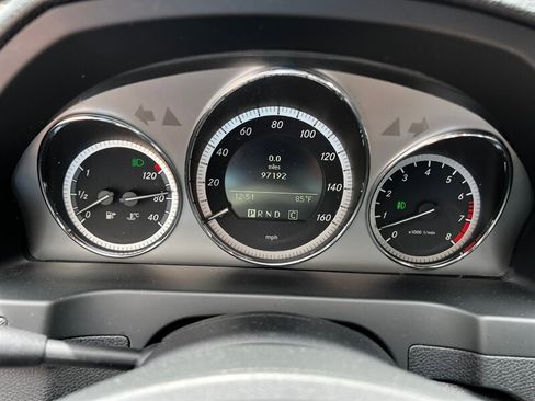 Used 2010 Mercedes-Benz C 300 4MATIC Sedan w/ Premium 1 Pkg image 30