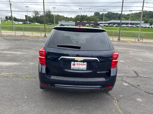 Used 2016 Chevrolet Equinox LT FWD image 7