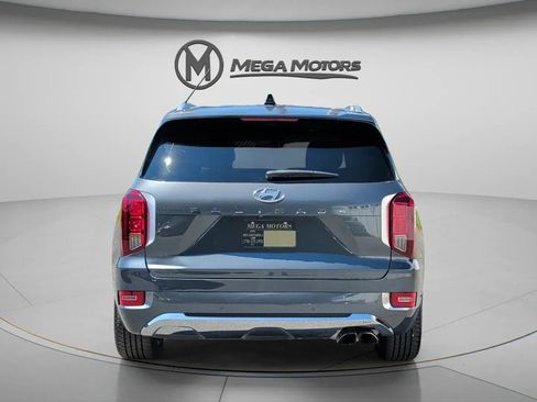 Used 2020 Hyundai Palisade Limited FWD image 6