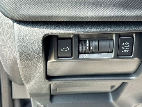 New 2026 Subaru Forester Touring image 10