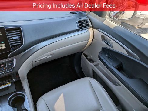 Used 2022 Honda Pilot Special Edition image 18
