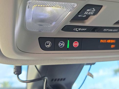 Used 2019 Buick Enclave Premium w/ Experience Buick Package image 27