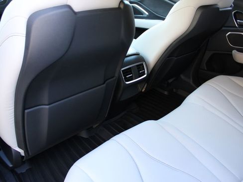 New 2025 Acura RDX SH-AWD image 44