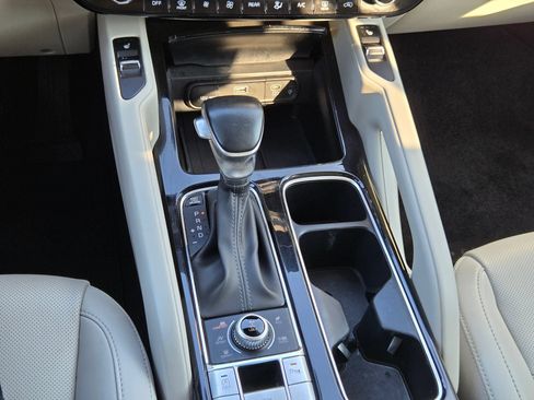 Used 2024 Kia Telluride S w/ S Sunroof Package AWD/4WD image 32