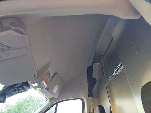 Used 2021 Ford Transit 250 148 High Roof Extended w/ Parcel Delivery Package RWD image 8