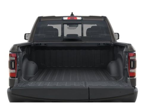 Certified 2024 RAM 1500 Rebel w/ Rebel Level 1 Equipment Group image 10