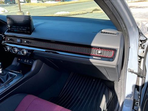 Used 2024 Honda Civic Si image 19