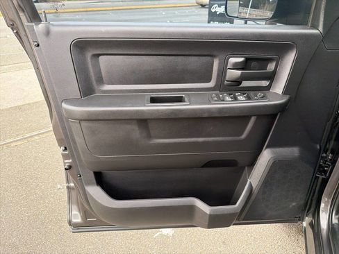 Used 2016 RAM 1500 Tradesman w/ Popular Equipment Group image 34