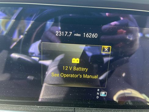 Used 2021 Mercedes-Benz E 350 Sedan image 16