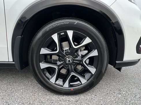 New 2026 Honda HR-V EX-L image 11