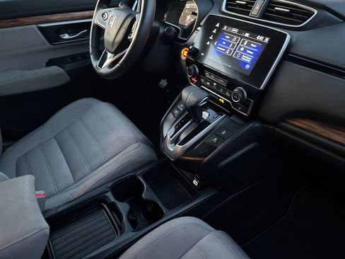 Certified 2022 Honda CR-V EX image 17