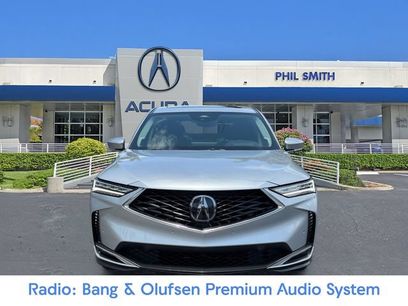 Certified 2026 Acura MDX FWD w/ Technology Package