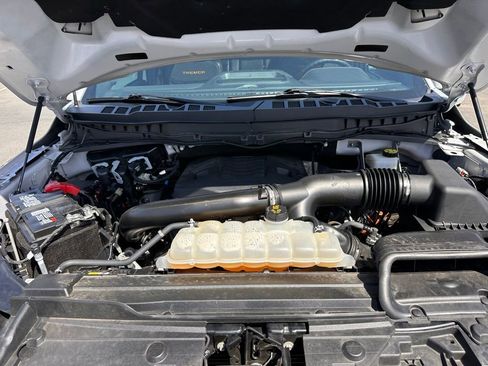 Used 2023 Ford F150 Tremor w/ Equipment Group 402A High image 41