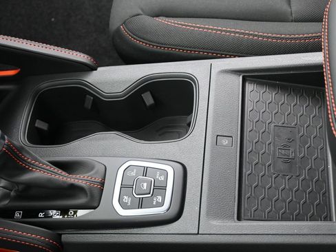 New 2026 Nissan Frontier PRO-4X w/ Pro-4x Convenience Package image 25