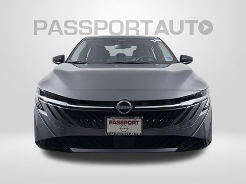 Certified 2026 Nissan Sentra SV w/ SV Convenience Package FWD image 2