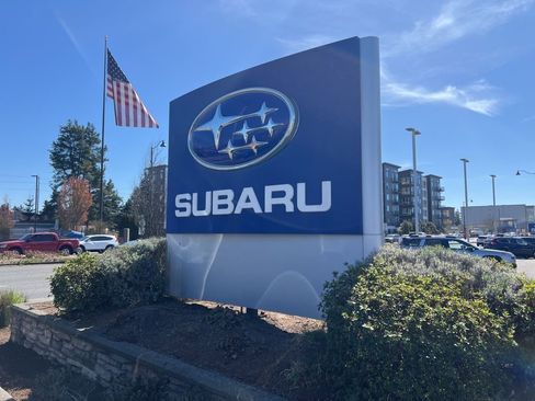 Used 2025 Subaru Forester image 10